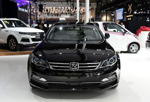 众泰z700二手车值得买吗(众泰z100二手车怎么样)