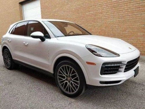 保时捷卡宴报价(保时捷卡宴报价2023款价格及图片) 保时捷卡宴报价(保时捷卡宴报价2023款价格及图片)