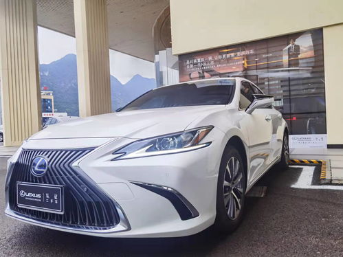 雷克萨斯es300h油电混合报价(雷克萨斯es300h油电混合报价参数) 雷克萨斯es300h油电混合报价(雷克萨斯es300h油电混合报价参数)
