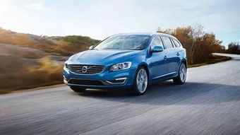 沃尔沃10万左右的车型(沃尔沃十几万的车型) 沃尔沃10万左右的车型(沃尔沃十几万的车型)