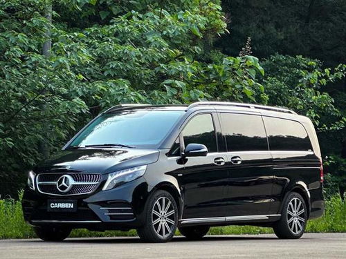 豪华顶级商务车排名前十名(豪华商务车排行榜前十名)