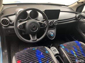 适合女生开的精致小车(适合女生开的精致小车有哪些)