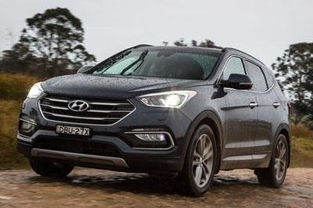 现代越野suv全部车型价格(现代越野suv全部车型价格六座)