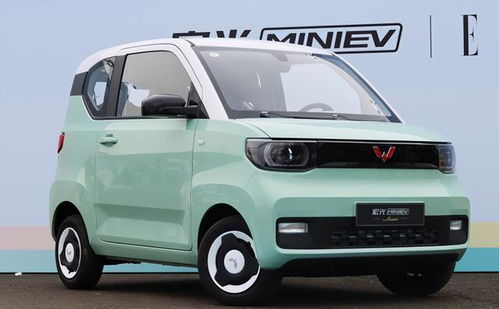 qq车多少钱(五菱车多少钱)