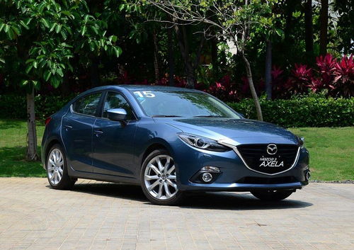 2021款马自达3昂克赛拉(2021款马自达3昂克赛拉二手车价格)