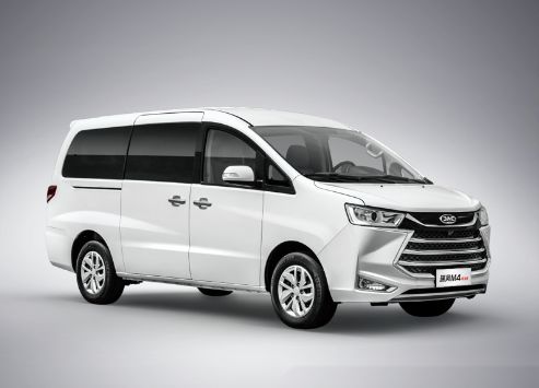 江淮瑞风m4柴油版(江淮瑞风M4柴油版怎么样)