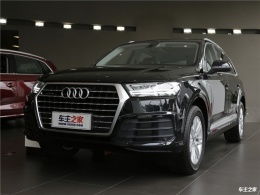 奥迪q7优缺点口碑(奥迪q7缺点评价)