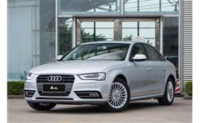 奥迪a4l降价(奥迪A4L降价来袭) 奥迪a4l降价(奥迪A4L降价来袭)