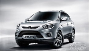 江淮瑞风s5(14年江淮瑞风s5) 江淮瑞风s5(14年江淮瑞风s5)