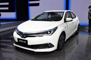 广汽丰田卡罗拉报价(广汽丰田卡罗拉报价) 广汽丰田卡罗拉报价(广汽丰田卡罗拉报价)