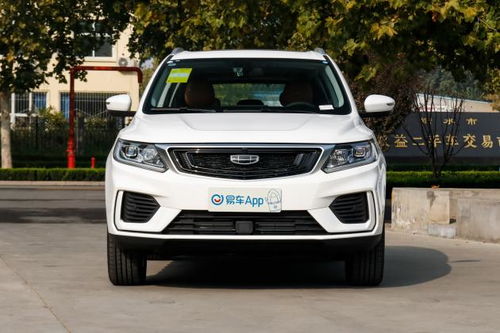 远景x6(远景x6pro胎压报警怎么消除)