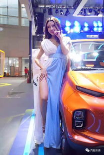 2018车展还是肉展(2018车展还是肉展图片)