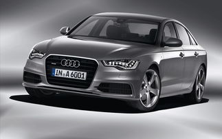 奥迪最新款车型(奥迪最新款车型介绍)