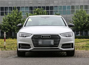 奥迪a4l价格多少落地(奥迪a4l价格多少落地现在)