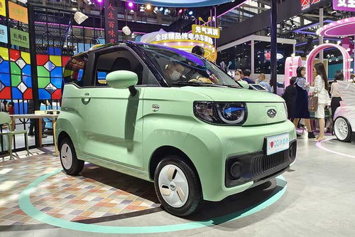 3万一4万新车奇瑞新能源(3万一4万新车奇瑞新能源电车视频)