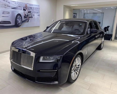 劳斯莱斯古斯特价格与图片(劳斯莱斯古斯特价格与图片 内饰)