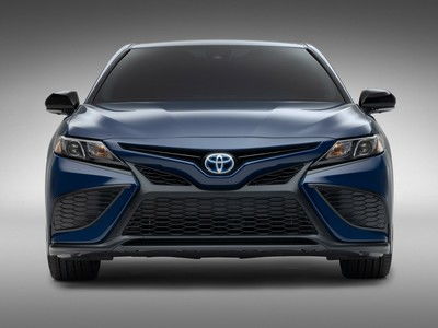 2024款凯美瑞图片(2024款凯美瑞图片高清) 2024款凯美瑞图片(2024款凯美瑞图片高清)