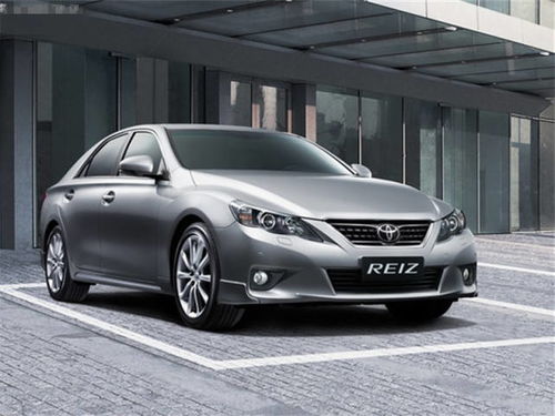 丰田锐志二手车市场(丰田锐志二手车市场在哪里)