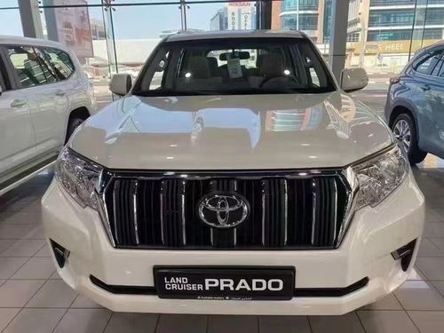 2022款丰田小霸道(2022款丰田霸道4000)