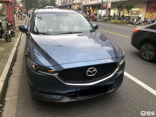 马自达图片(马自达汽车报价及图片)