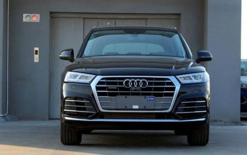 全新奥迪q5l(全新奥迪q5l图片)