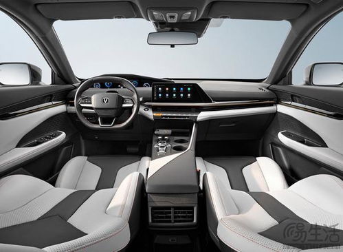 汽车新款(2024年长安汽车新款)