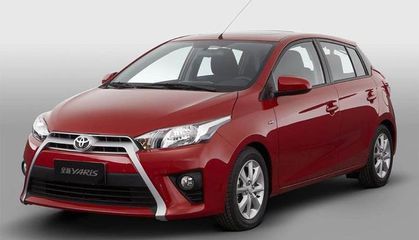 油电两用轿车5万左右(5万以下油电混合车型)