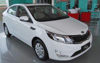 起亚k2新车多少钱(起亚k2新车多少钱落地)