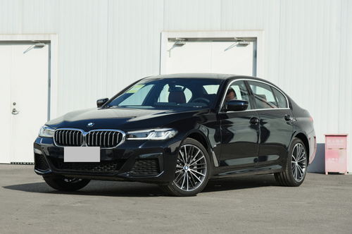 宝马5系价格多少钱一辆(宝马5系价格一般多少钱)