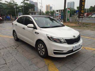 起亚k2报价(起亚k2报价二手车)