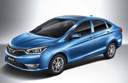 海马是杂牌子车吗(海马什么牌子的车)