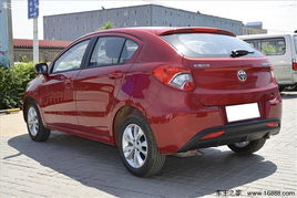 3万到5万左右的新车(3万到5万左右的新车奇瑞)