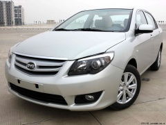 比亚迪l3价格及图片(比亚迪l3汽车之家)