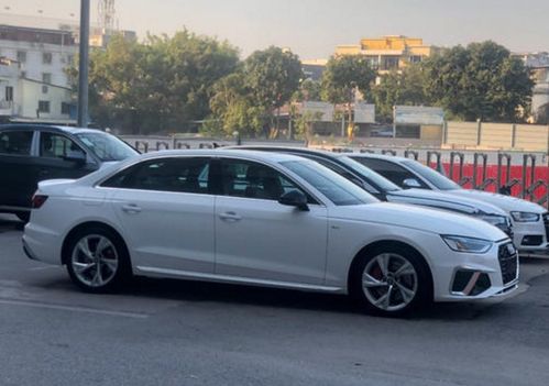 12年的奥迪a4l值多少钱(12年的奥迪a4l值得买吗)