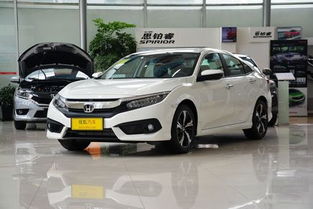 本田思域220报价及图片(本田思域2020款报价及图片汽车之家)