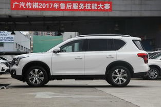 20万以下suv推荐前十名(20万以下的suv哪个牌比较好?)