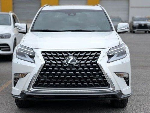 2023款雷克萨斯gx460(2023款雷克萨斯Gx460试驾视频)