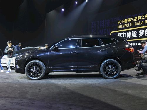 雪佛兰开拓者报价(雪佛兰开拓者报价与图片) 雪佛兰开拓者报价(雪佛兰开拓者报价与图片)