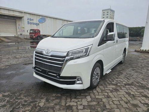 丰田商务车型大全(丰田商务车型大全2023新款价格)