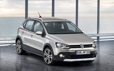 大众polo自动挡新车多少钱(大众polo自动挡新车多少钱雅安)