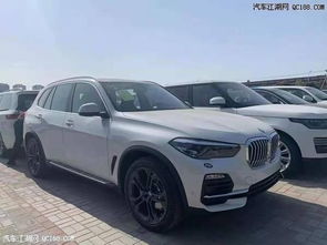 新款宝马x5(新款宝马x5需不需要装脚踏)