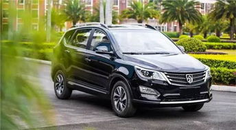 国产汽车排行榜前十名(国产汽车排行榜前十名suv)