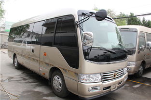 丰田考斯特最新款(丰田考斯特最新款型介绍)