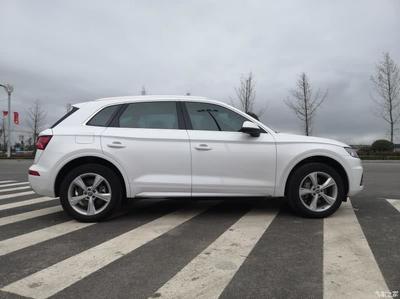 奥迪q5l裸车29万(奥迪q5l裸车29万实际落地价多少)