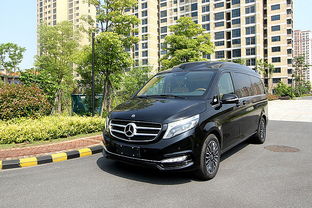 奔驰v260l商务车报价七座价格(奔驰v260l商务车报价七座价格多少钱)