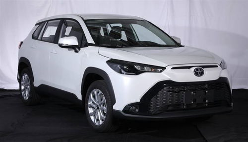 广汽丰田suv全部车型价格(广汽丰田suv最新款)