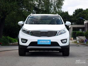 起亚汽车(起亚汽车报价及图片大全价格)