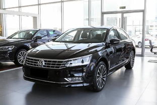 上汽大众帕萨特330tsi报价及图片(上汽大众帕萨特330报价及图片2o18年型)