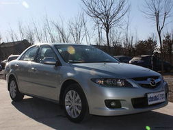 马自达马6新款图片价格2022(马自达6新款2020图片及报价)