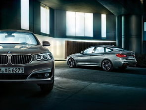 宝马3系gt图片(宝马3系gt价格及图片)